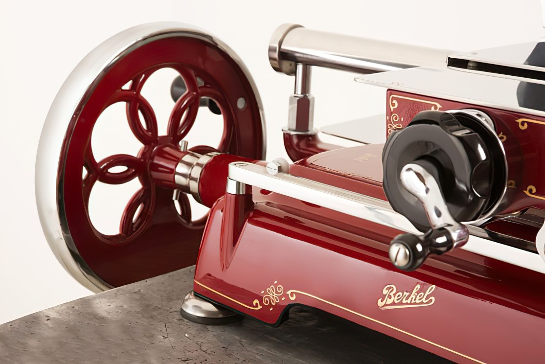 Volano Tribute Rouge – Image 4