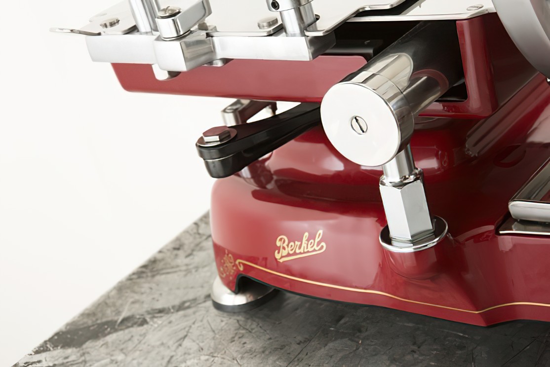 Volano Tribute Rouge – Image 5