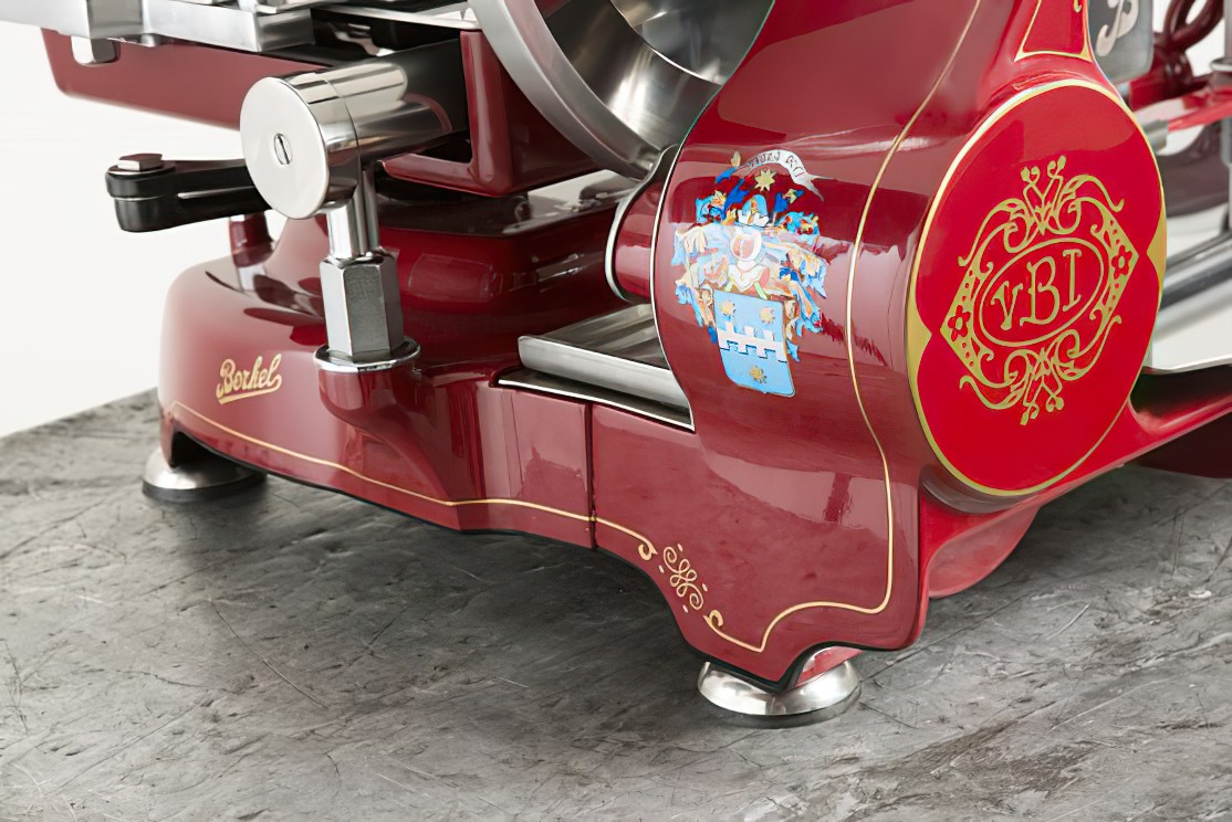 Volano Tribute Rouge – Image 6