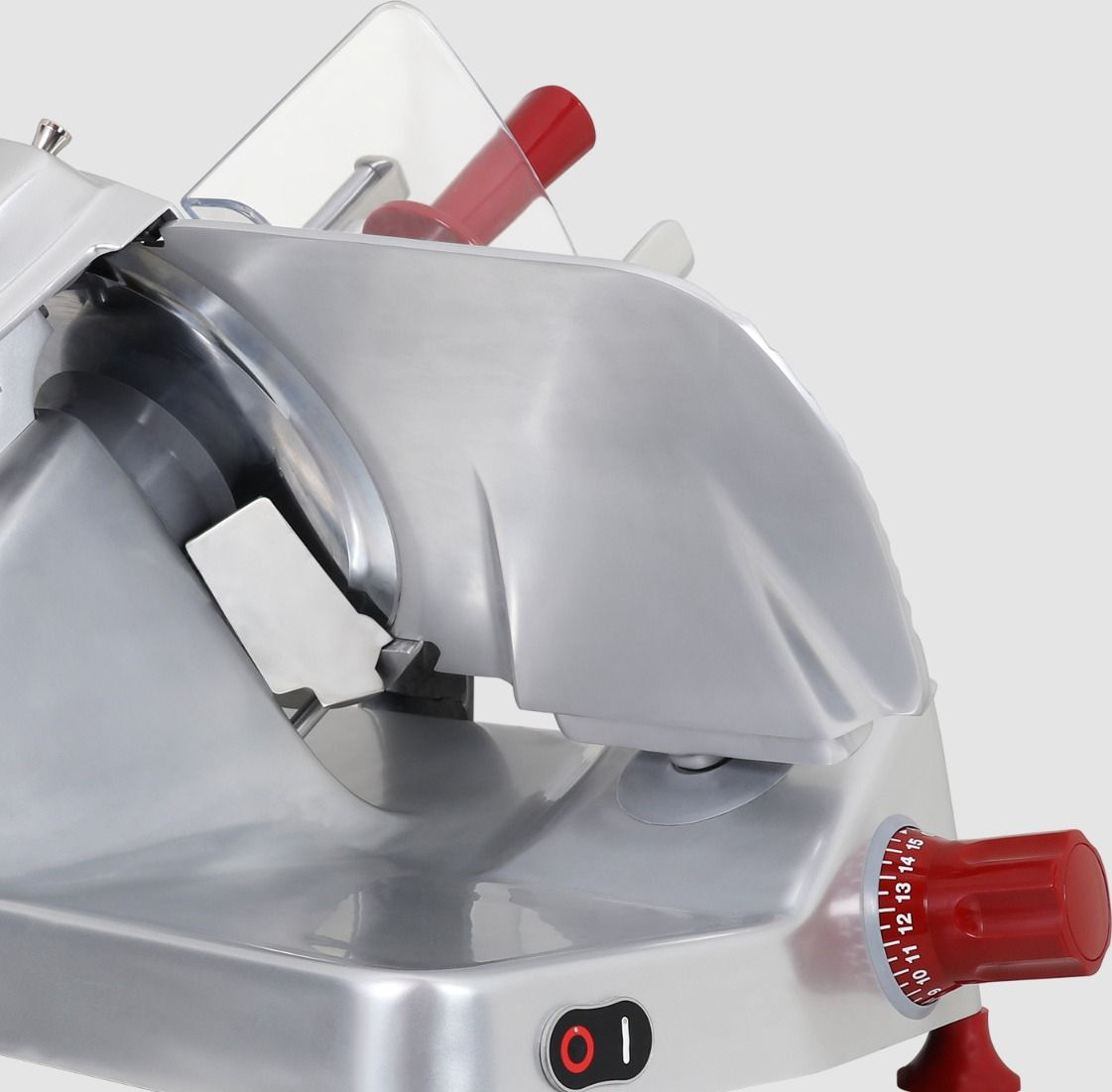 Pro Line XS25 – Image 4