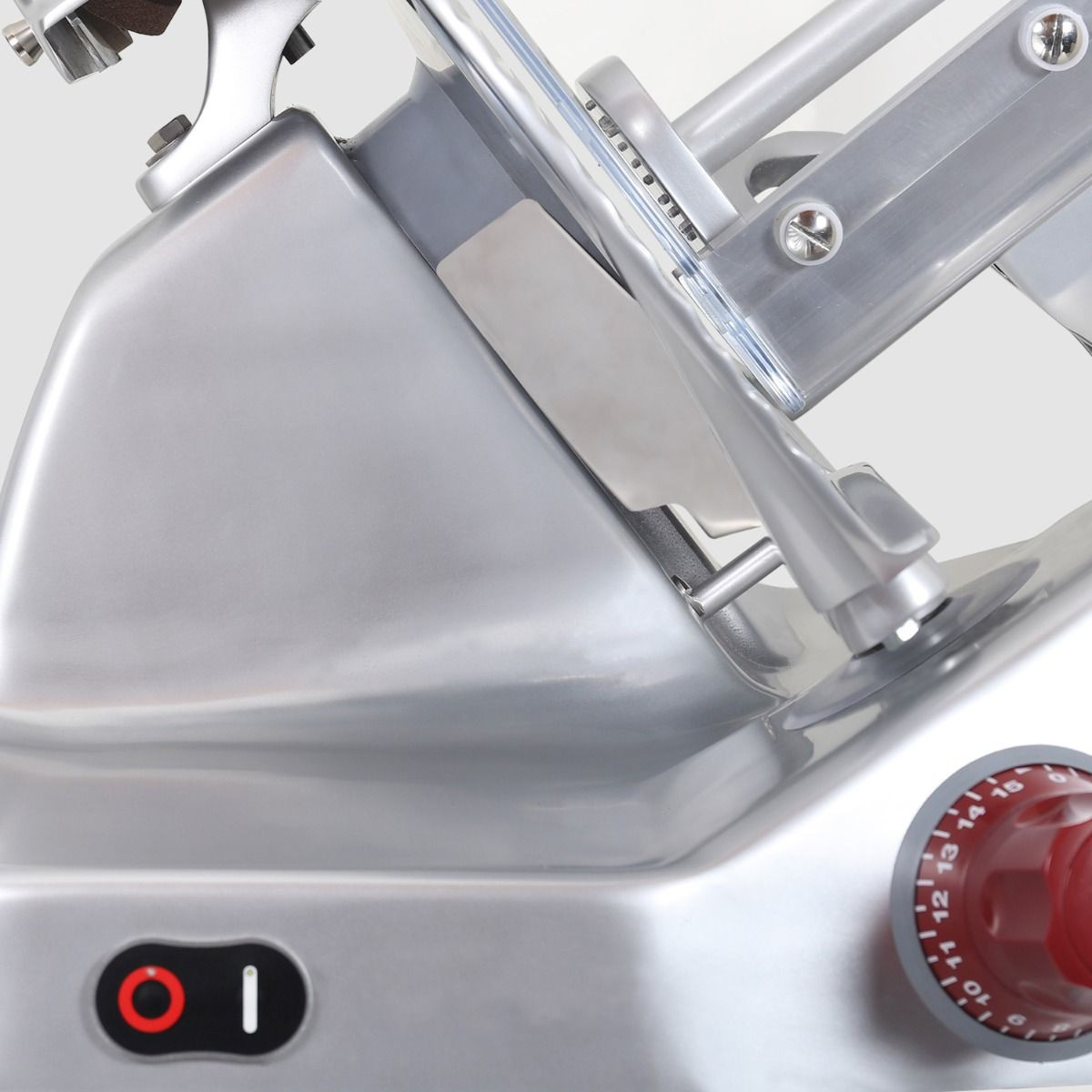 Pro Line XS25 – Image 5