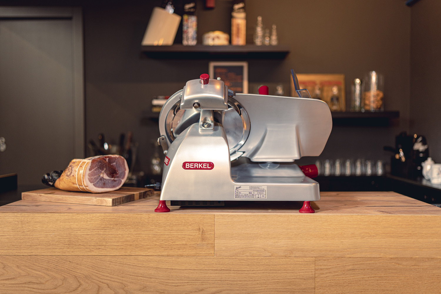 Pro Line XS25 – Image 6