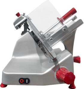 Pro Line XS25 Gris Teflon