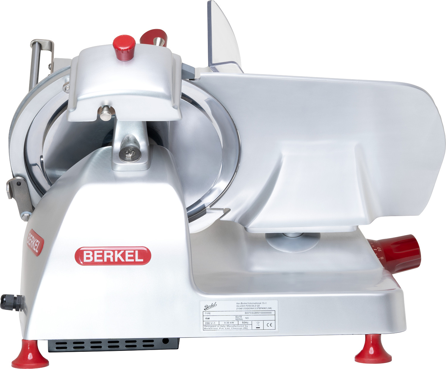 Pro Line XS30 – Image 4