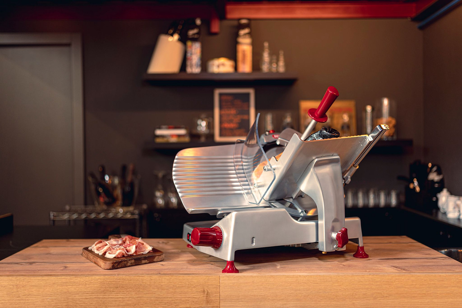 Pro Line XS30 – Image 6