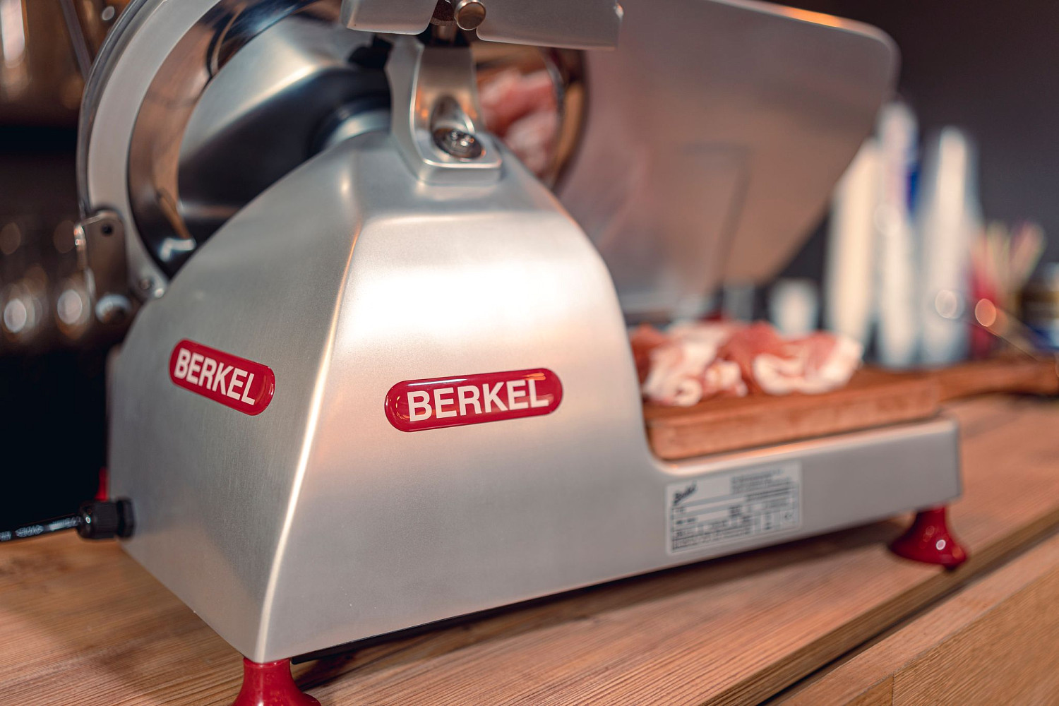 Pro Line XS30 – Image 7