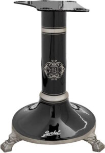 Socle B2 Noir pour Berkel Volano B2 2024