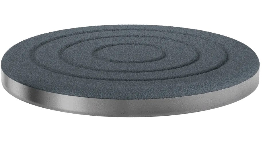 HORL®3 Céramique - lisse