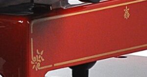 Décorations artisanales