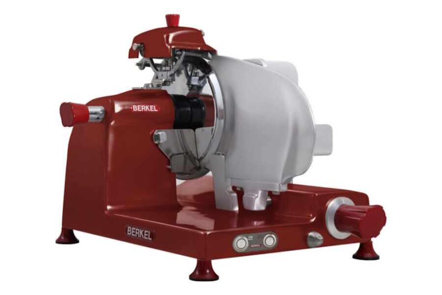 Berkel German 30 avec 15% de rabais