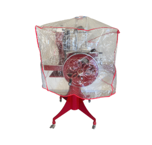 Protection plastique pour Volano