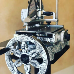 Décoration et impression hydrographique