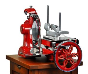 Détails plateau brillant