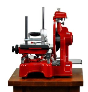 Détails poignées inox