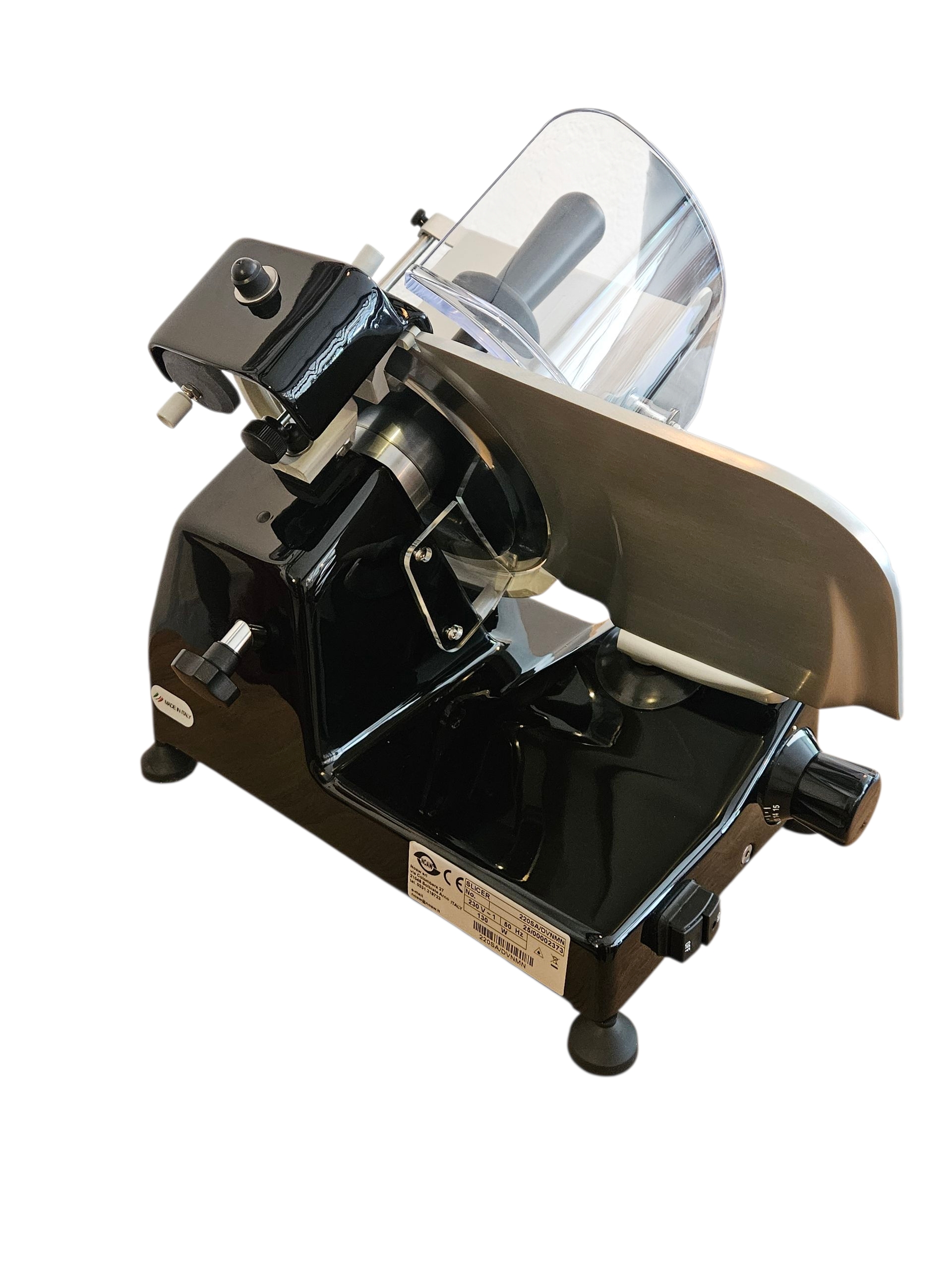 Dom Line Gravita 220SA Color – Image 2