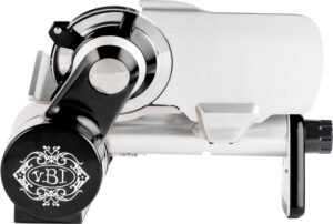 Berkel Icon Line 170 noir