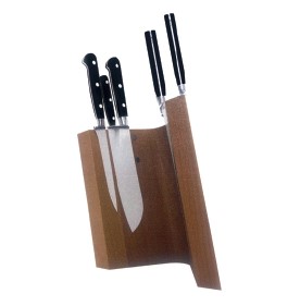 Bloc à couteau Wave – Image 2