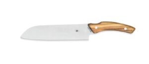 Couteau Santoku