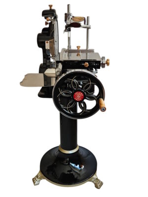 Volano Craft Wood Edition 300L