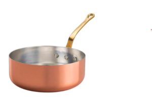 Casserole basse Ø 20cm