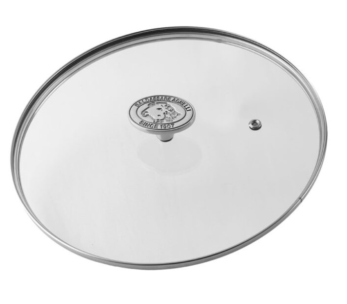 Couvercle en verre Ø 16cm