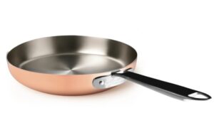 Poêle à frire Copper 4 avec manche Ø 20cm