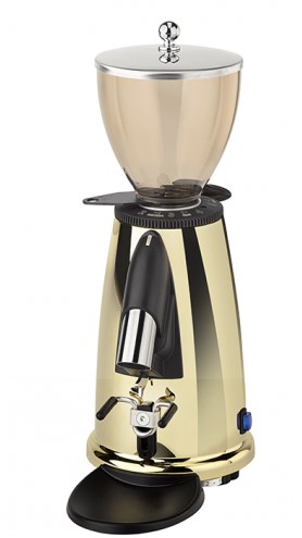 Elektra KGD Mini Brass