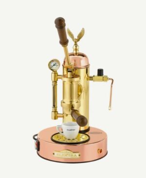 Elektra Micro Casa Leva - laiton