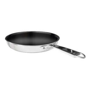 Poêle à frire avec manche Ø 20 cm Non-Stick)
