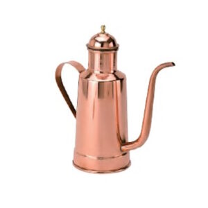 Carafe à Huile 0.5 l en cuivre