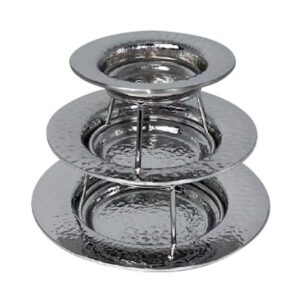Mini Présentoir 3 plateaux