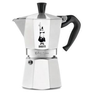 Cafetière Moka Express Restyling Bialetti (1tasse)