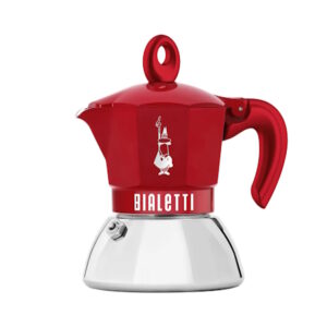Cafetière Moka Induction Rossa Bialetti (2 tasses) (Copie)