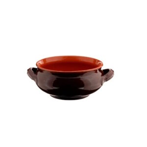 Rondeau Terracotta Ø 24 cm