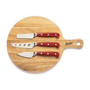 Berkel Set pour fromages