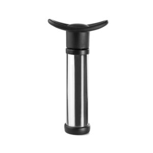 Pompe à vide d'air / Acier-inox